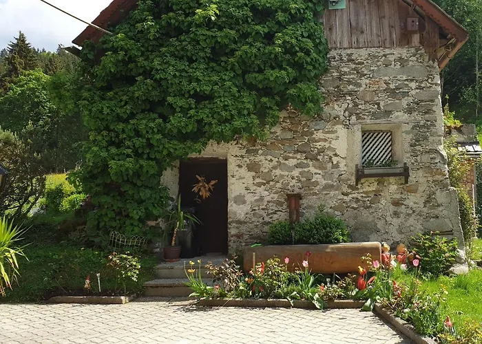 Mühlnerhof Familie Gruber