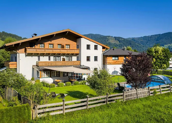 Ferienhaus Gabi Oberreiter