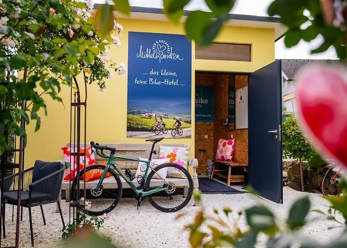Bed&Breakfast Mittelkärnten