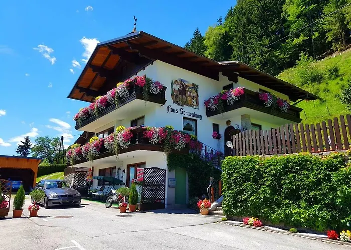 Haus Bodenwinkler